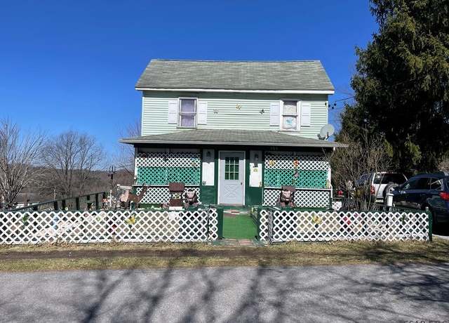 Property at 366 Plane Rd, Portage Area School District, PA 15946, 3 beds, 1 bath