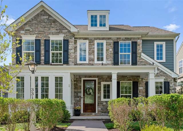 Property at 331 Boundary St, Sewickley, PA 15143, 5 beds, 3.5 baths