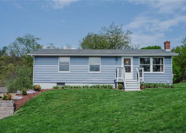 Property at 67 Prides Way, E/w Wheatfield Twp, PA 15954, 3 beds, 1 bath