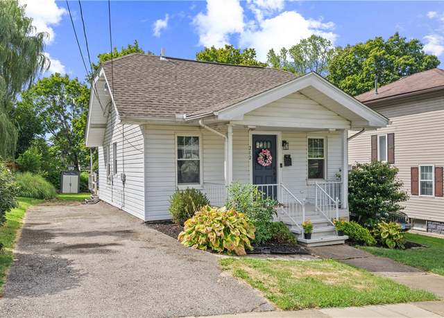 Property at 212 Locust St, Indiana Boro - Ind, PA 15701, 2 beds, 1 bath