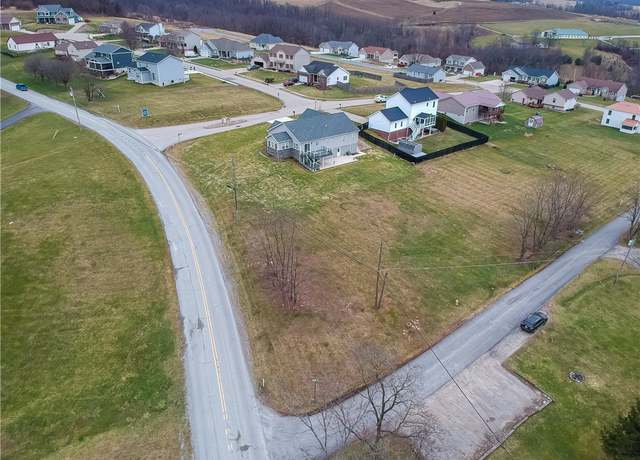 Property at Lot#1 South St, Smith, PA 15021
