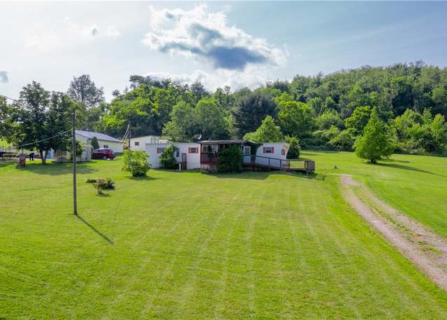 Property at 343 Harmony Rd, Daugherty Twp, PA 15066, 2 beds, 1 bath