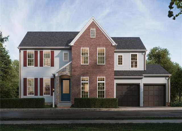 Property at 102 Ramsgate Rd Unit Conway, Cranberry Twp, PA 16066, 4 beds, 2.5 baths
