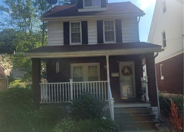 Property at 3110 Brentwood Ave, Brentwood, PA 15227, 4 beds, 2 baths