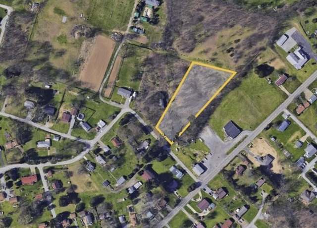 Property at 0 Orchard Ave, New Sewickley Twp, PA 15042