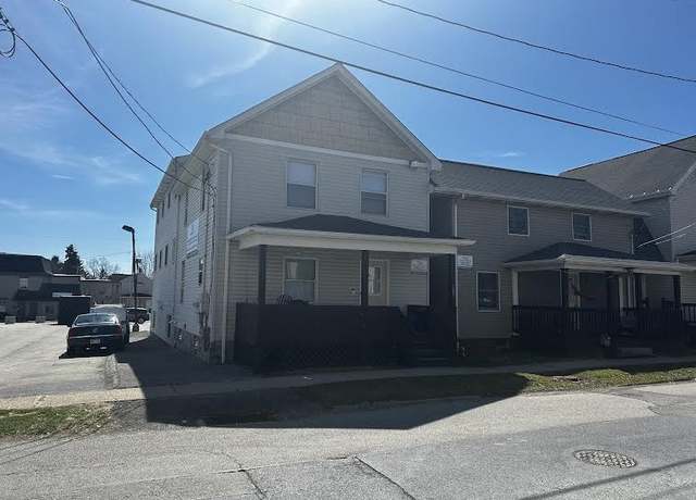 Property at 722, 726, 730, 734, 742 S South Street, Locust St, Indiana Boro - Ind, PA 15701