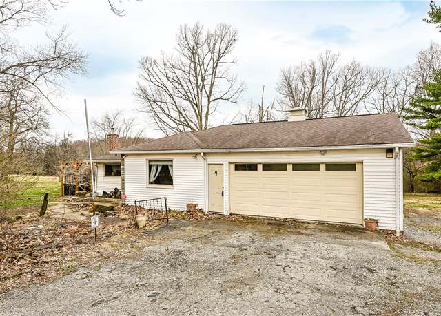 Property at 255 Lewis Rd, Unity  Twp, PA 15601, 2 beds, 1 bath