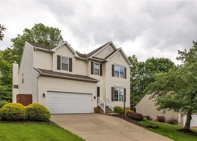 Property at 929 White Water, Adams Twp, PA 16046, 4 beds, 3.5 baths