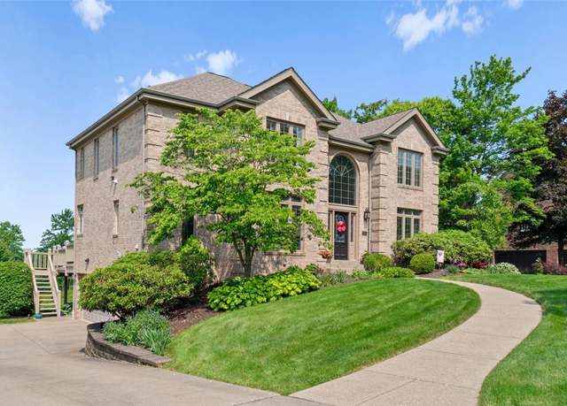 Property at 112 Beaver Creek Ct, Sewickley, PA 15143, 4 beds, 4 baths
