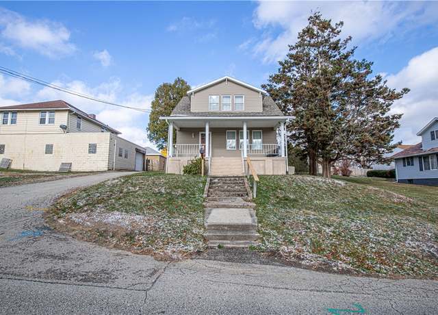 Property at 37 Elm St, South Union Twp, PA 15401, 2 beds, 2 baths