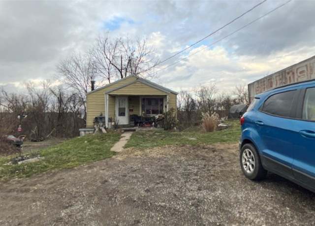 Property at 1120 Steubenville Pike, Hanover Twp - Wsh, PA 15021, 1 bed, 1 bath