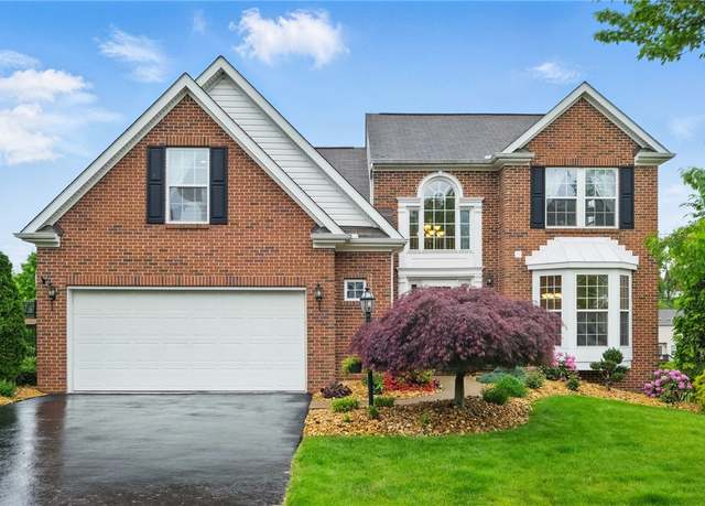 Property at 1148 Camarta Dr, Baldwin Boro, PA 15227, 4 beds, 3 baths