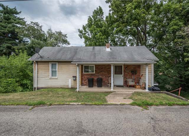 Property at 14 Hillcrest Ave, Burgettstown Boro, PA 15021, 2 beds, 2 baths