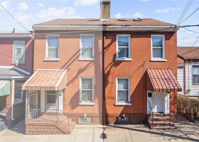 Property at 175 42nd St, Lawrenceville, PA 15201, 3 beds, 2.5 baths