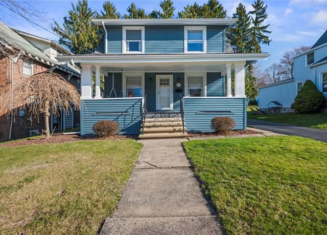 Property at 1257 Glenwood Dr, Sharon, PA 16146, 3 beds, 1 bath
