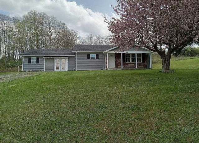Property at 1960 E End Rd, Shippenville, PA 16254, 4 beds, 2 baths