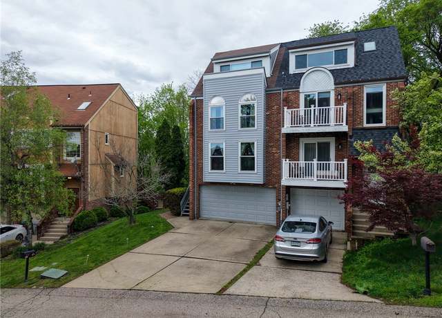 Property at 44B Bethany Dr, Shaler, PA 15215, 3 beds, 2.5 baths