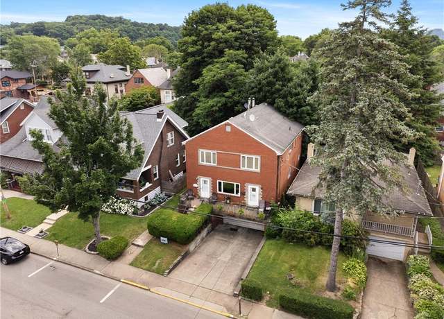 Property at 104 Brilliant Ave, Aspinwall, PA 15215, 4 beds, 2 baths
