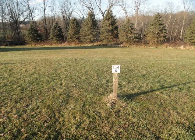 Property at Lot 8 Weathervane Dr, Slippery Rock Twp - But, PA 16057