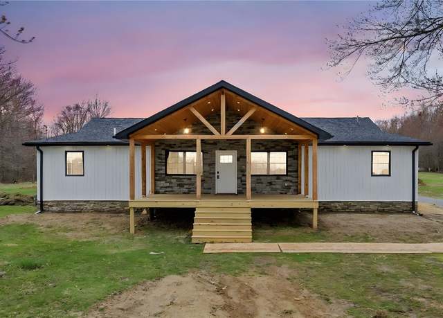 Property at 3356 Harlansburg Rd, Scott Twp - Law, PA 16101, 4 beds, 4 baths