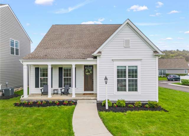 Property at 2116 Chartiers Run, South Fayette, PA 15017, 4 beds, 3 baths