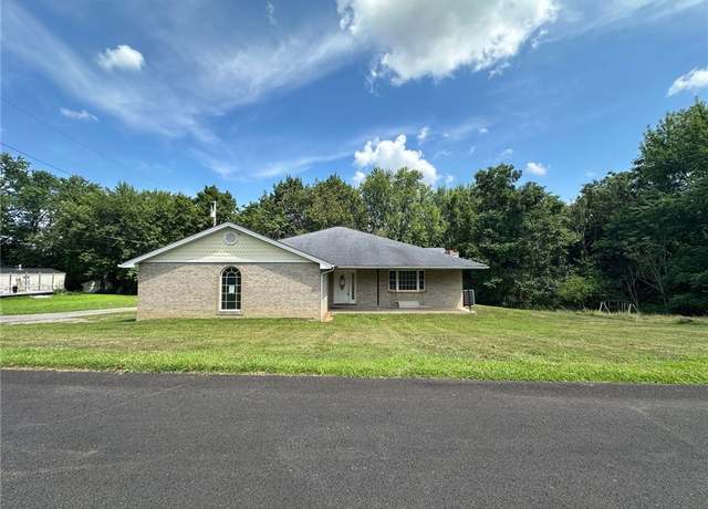 Property at 501 Smithfield St, Union Twp - Law, PA 16101, 3 beds, 2 baths