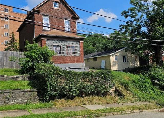 Property at 564 3rd St, Clairton, PA 15025, 4 beds, 2.5 baths