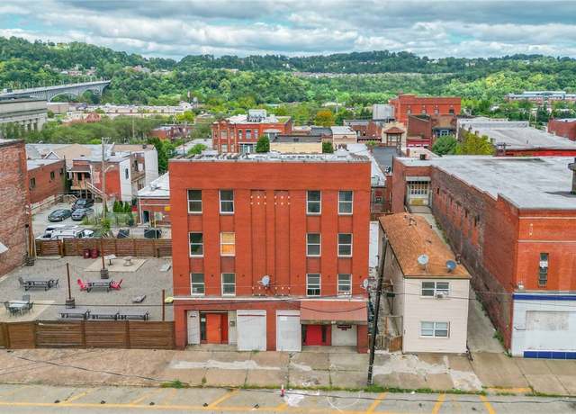 Property at 215-219 E 9th Ave, Homestead, PA 15120