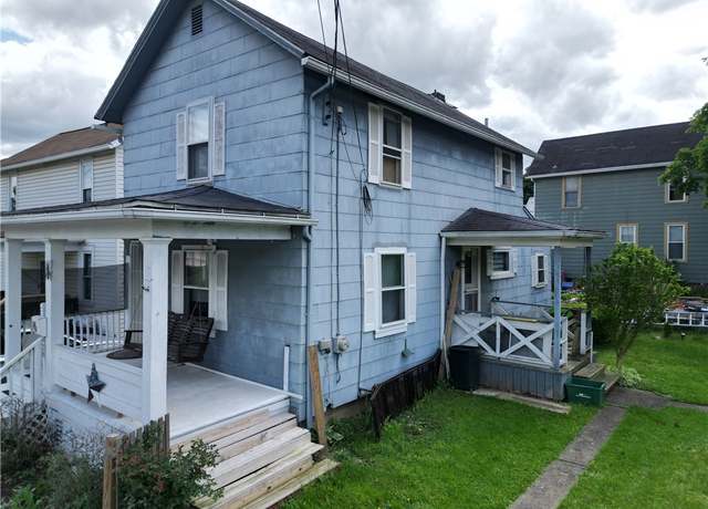 Property at 328 3rd St, City Of But Ne, PA 16001, 2 beds, 1.5 baths