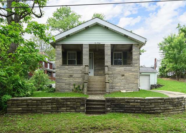 Property at 1030 N Grandview Ave, Mckeesport, PA 15132, 4 beds, 2 baths