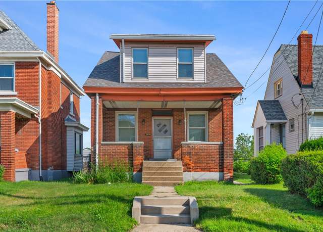 Property at 2959 Churchview Ave, Baldwin Boro, PA 15227, 2 beds, 2 baths