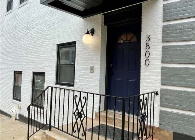 Property at 3800 Butler St, Lawrenceville, PA 15201, 6 beds, 6 baths