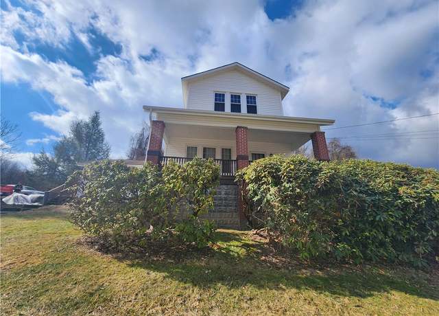 Property at 680 Tyrol Blvd, Monessen, PA 15062, 3 beds, 2 baths