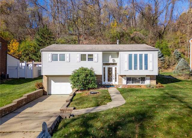 Property at 1026 Evergreen, Penn Hills, PA 15235, 3 beds, 1.5 baths