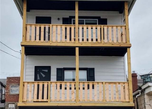 Property at 535 Grant Ave, Heidelberg, PA 15106, 3 beds, 2 baths
