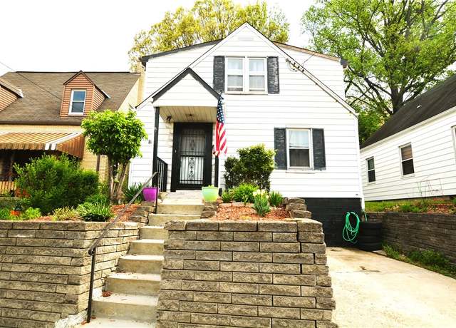 Property at 807 Orchard Ave, Avalon, PA 15202, 3 beds, 2 baths
