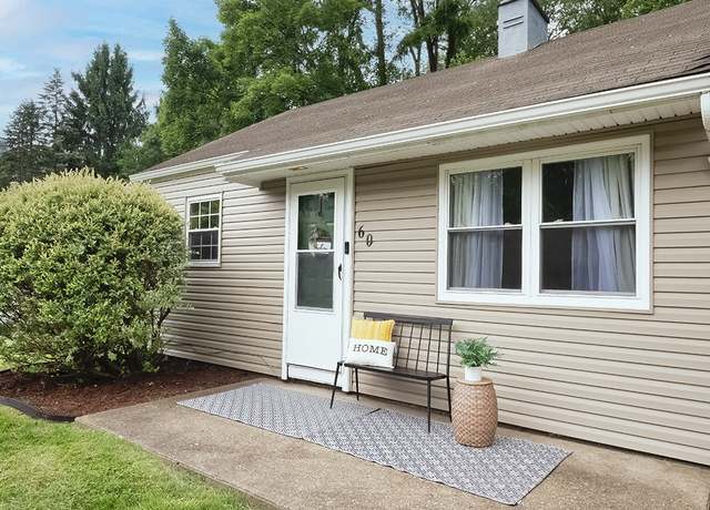 Property at 60 Neville Rd, Brighton Twp, PA 15009, 2 beds, 1 bath