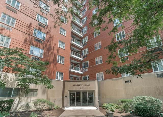 Property at 4601 Fifth #626, Oakland, PA 15213, 2 beds, 2 baths