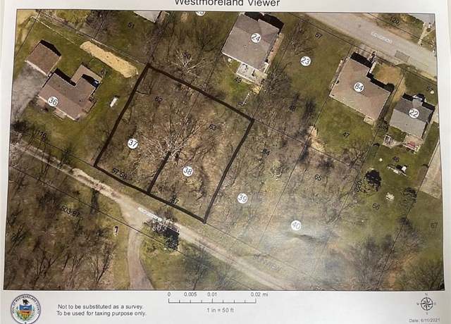 Property at 0 Cranberry St, Hempfield Twp - Wml, PA 15644