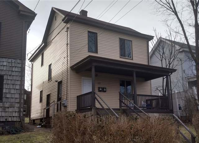 Property at 122 E 16th Ave, Homestead, PA 15120, 5 beds, 2 baths