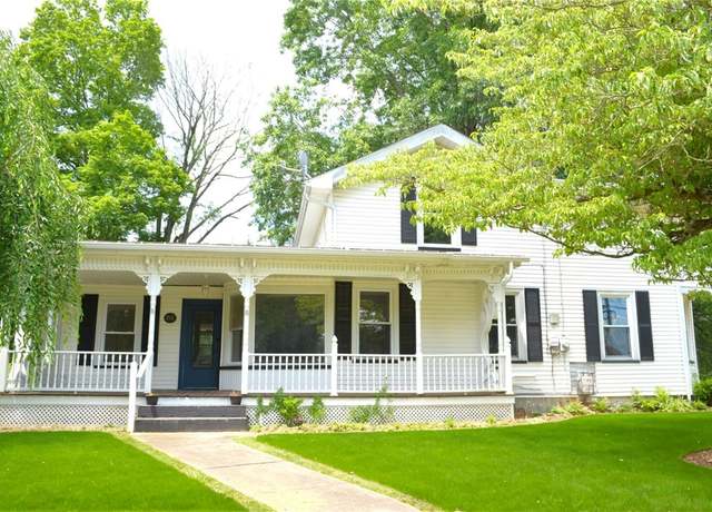 Property at 218 S Mercer, Linesville Boro, PA 16424, 4 beds, 2 baths