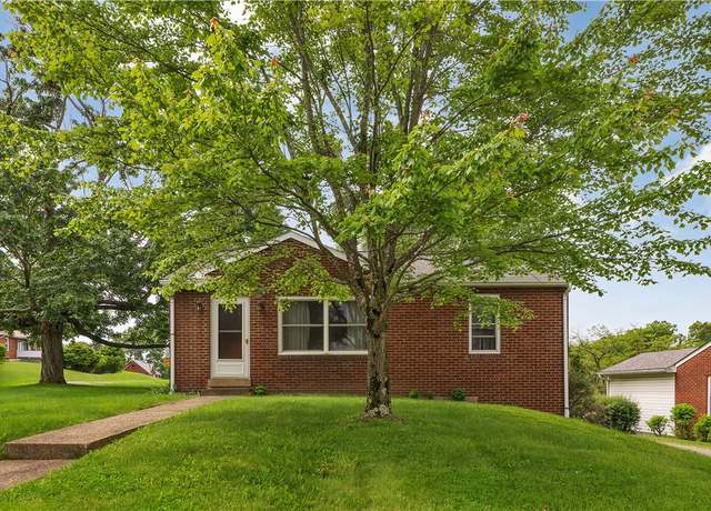Property at 1698 Ridge Road Ext, Economy, PA 15003, 2 beds, 1.5 baths