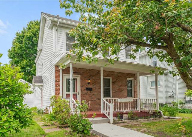 Property at 338 Buffalo St, Beaver, PA 15009, 2 beds, 2 baths