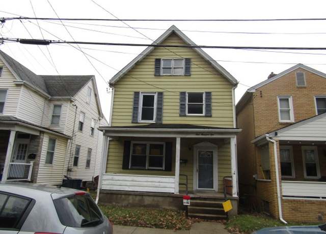 Property at 105 Broad St, Leetsdale, PA 15056, 3 beds, 2 baths