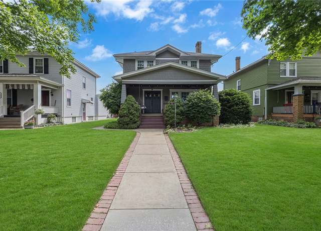 Property at 154 Market St, Beaver, PA 15009, 3 beds, 2 baths