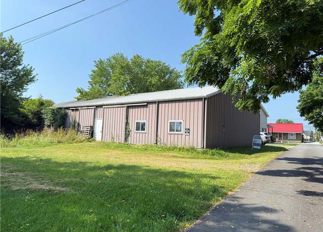 Property at 00 Cranberry Ln, Carmichaels/cumblnd, PA 15320