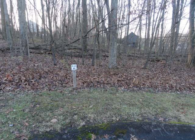 Property at Lot #40 Weathervane Dr, Slippery Rock Twp - But, PA 16057