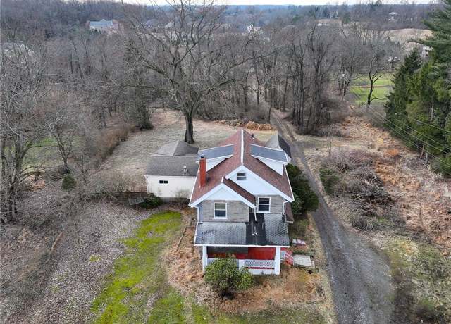 Property at 4625 Middle Rd, Hampton, PA 15101, 4 beds, 1.5 baths