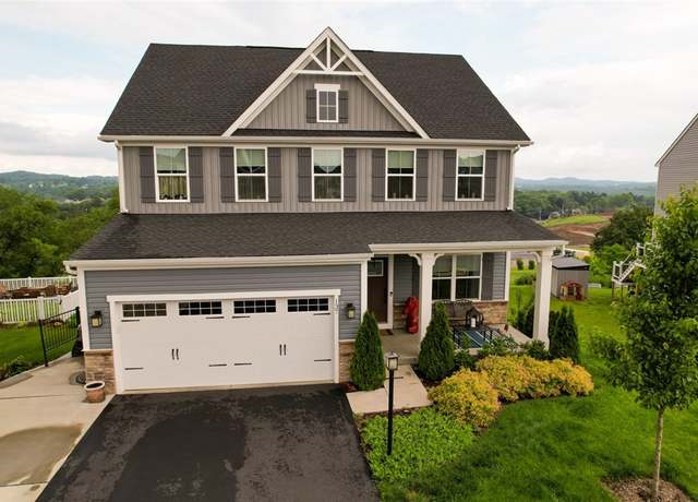 Property at 137 Red Horse Dr, Buffalo Twp - But, PA 16055, 3 beds, 3.5 baths