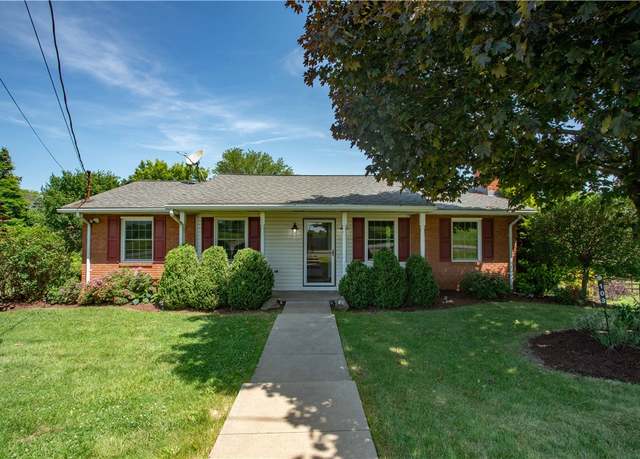 Property at 103 Mowry Rd, Potter Twp, PA 15061, 3 beds, 2 baths